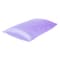 Homeroots 20 x 30 in. Purple Dreamy Silky Satin Queen Size Pillowcases 387891 - alternate 3